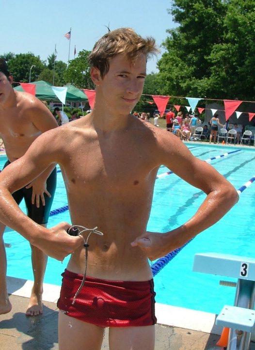 Speedos Extravaganza