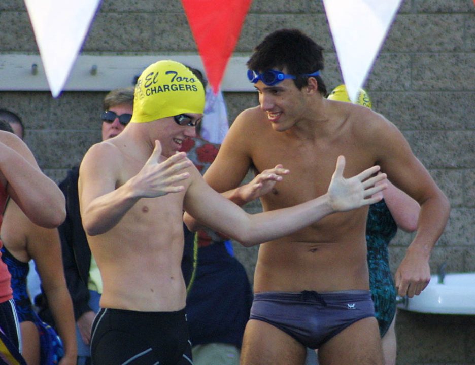 Speedos Extravaganza
