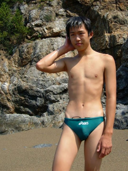 Speedos Extravaganza