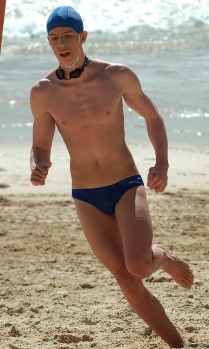 Speedos Extravaganza