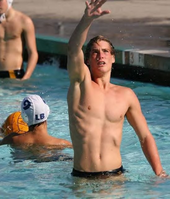Speedos Extravaganza