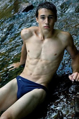 Speedos Extravaganza