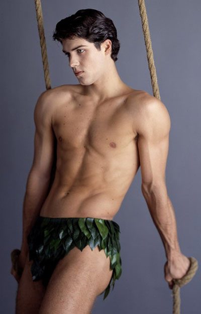Speedos Extravaganza