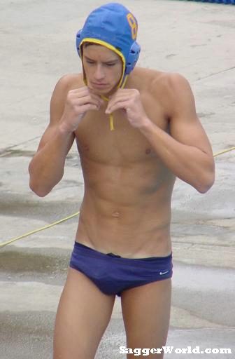 Speedos Extravaganza
