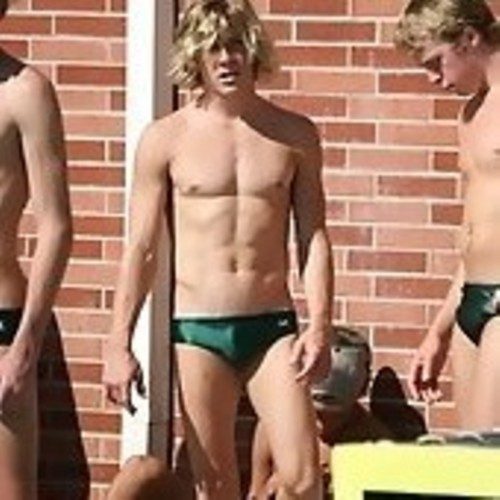 Speedos Extravaganza