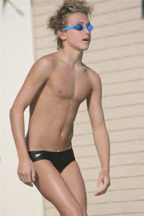 Speedos Extravaganza