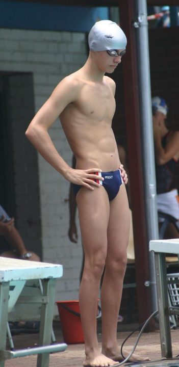 Speedos Extravaganza
