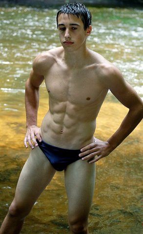Speedos Extravaganza
