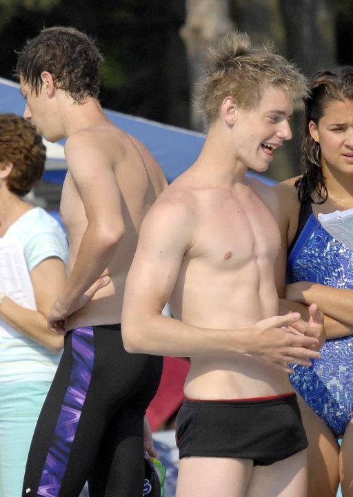 Speedos Extravaganza