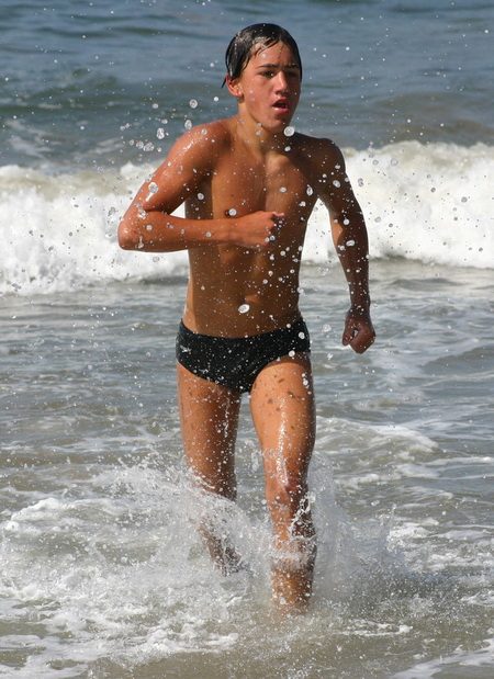 Speedos Extravaganza