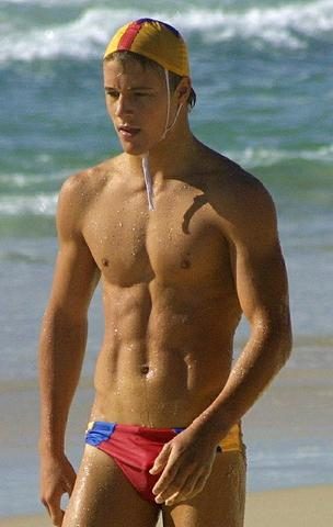 Speedos Extravaganza