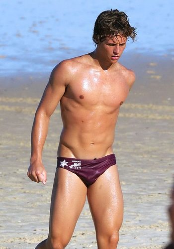 Speedos Extravaganza