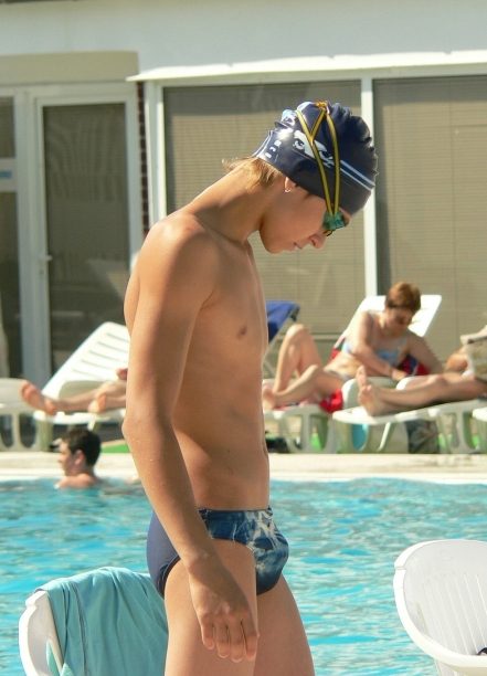 Speedos Extravaganza