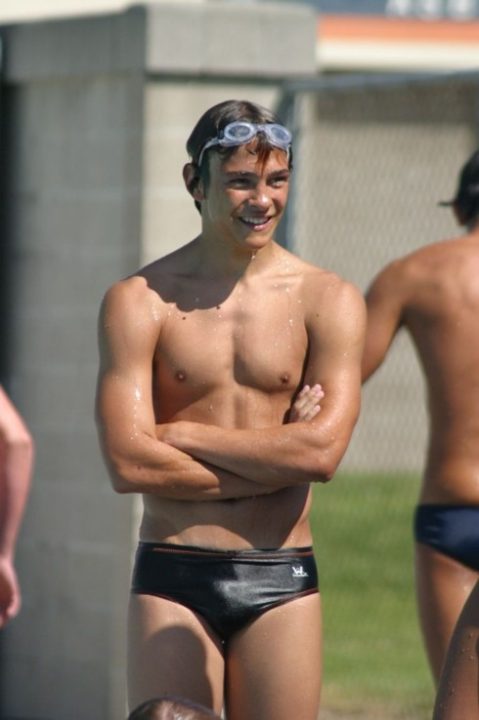 Speedos Extravaganza