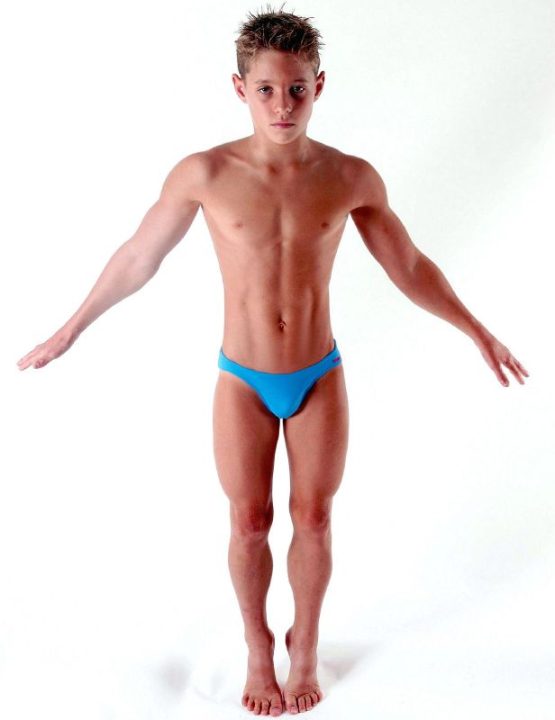 Speedos Extravaganza