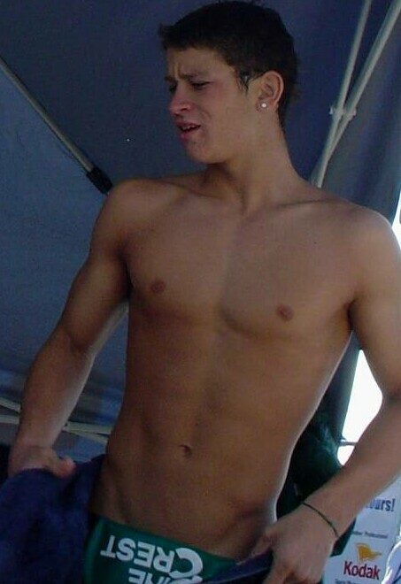 Speedos Extravaganza