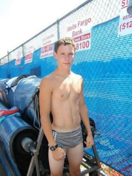 Speedos Extravaganza