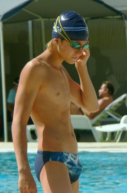 Speedos Extravaganza