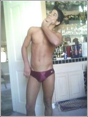 Speedos Extravaganza