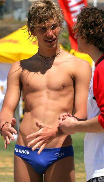Speedos Extravaganza