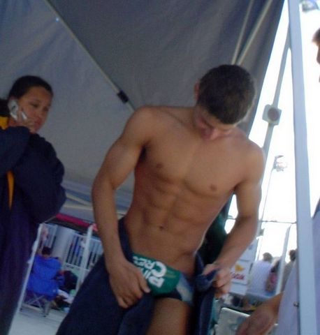 Speedos Extravaganza