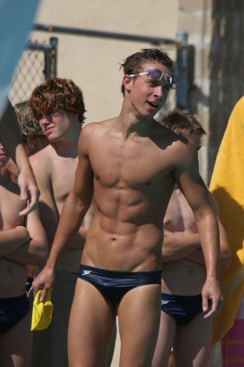 Speedos Extravaganza