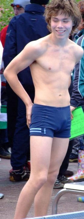 Speedos Extravaganza