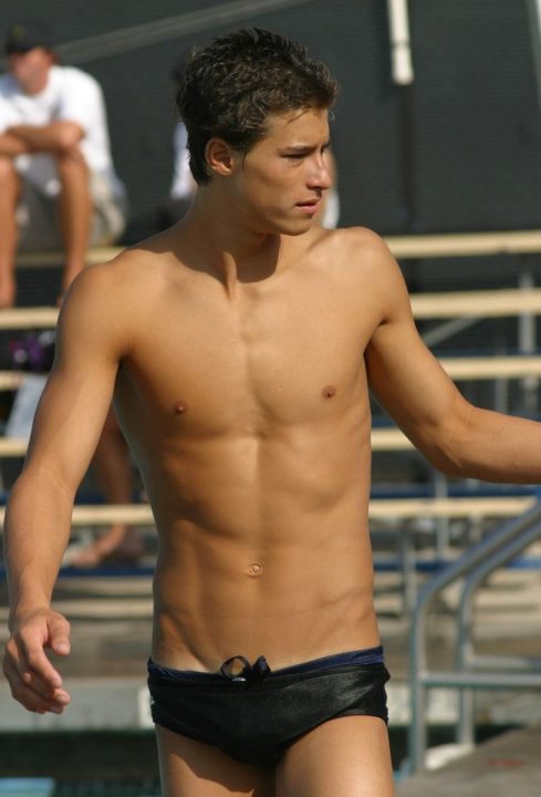Speedos Extravaganza