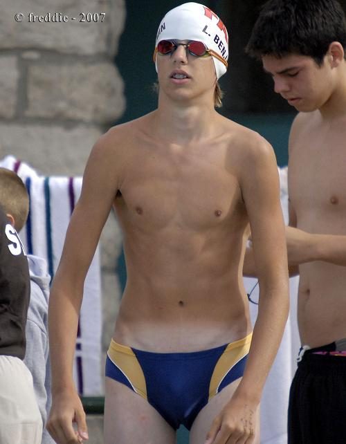 Speedos Extravaganza