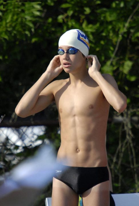 Speedos Extravaganza