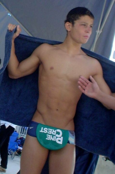 Speedos Extravaganza