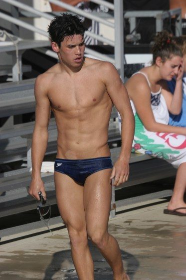 Speedos Extravaganza
