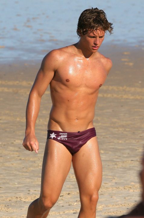 Speedos Extravaganza