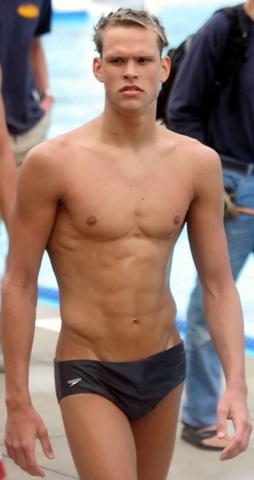 Speedos Extravaganza
