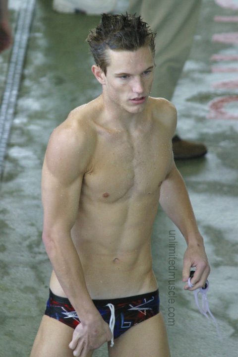 Speedos Extravaganza