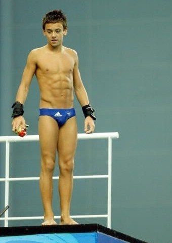tome daley