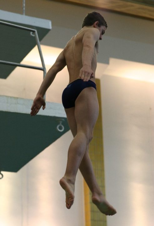 Hot Speedos