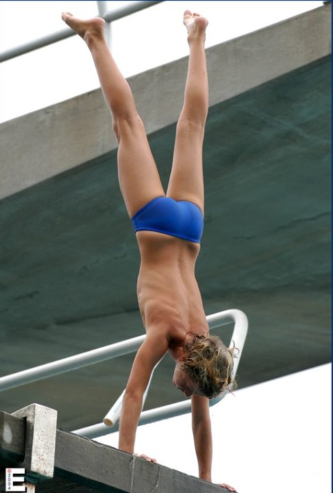 Hot Speedos