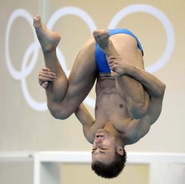 Hot Speedos