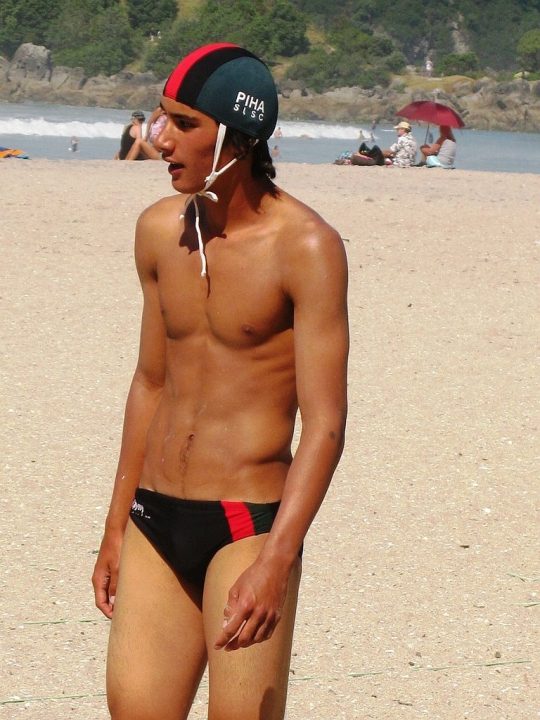 Hot Speedos