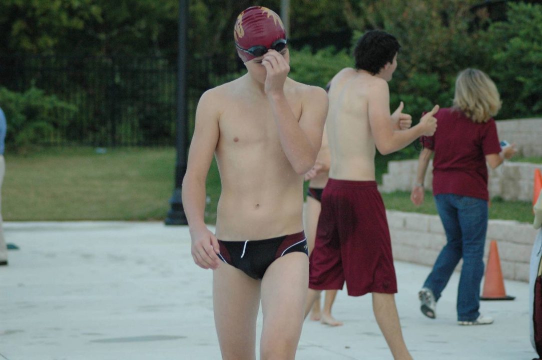 Hot Speedos Guys