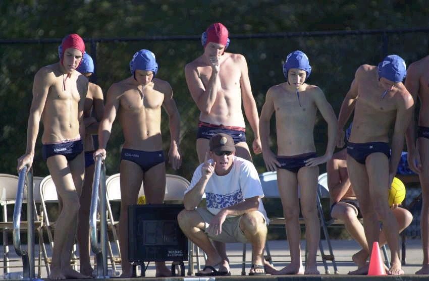 Hot Speedos Guys