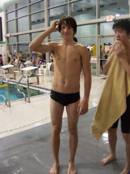 Hot Speedos Guys