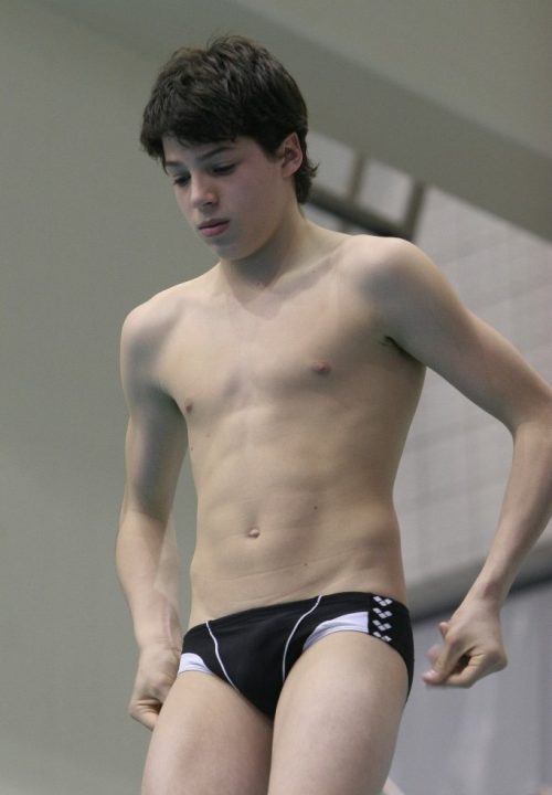 Hot Speedos Guys