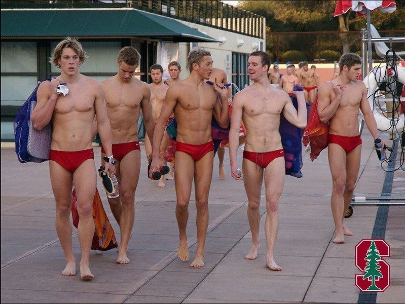 Hot Guys In Speedos