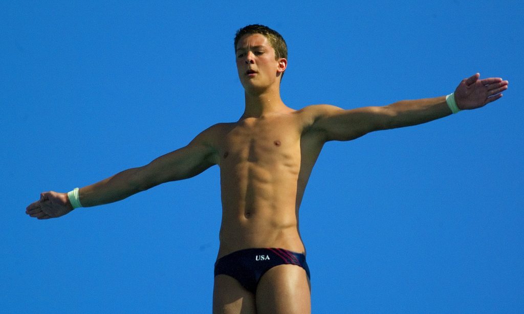 Hot Guys In Speedos