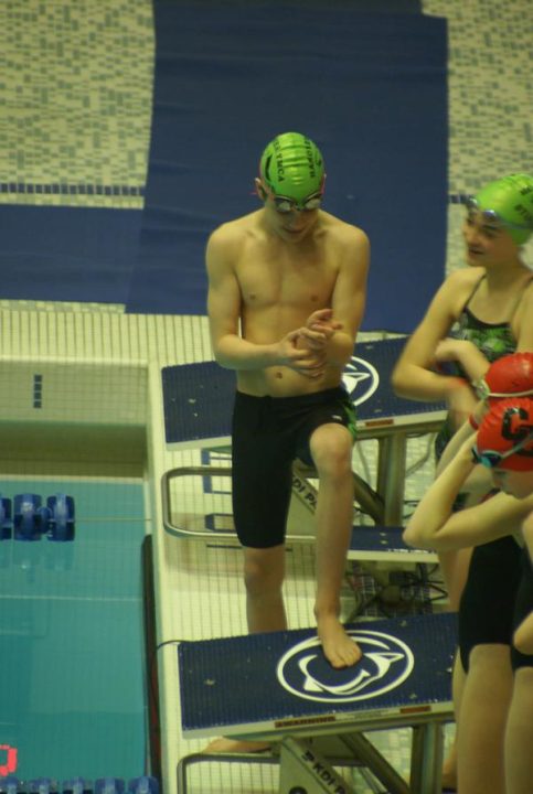 Speedo Hotness