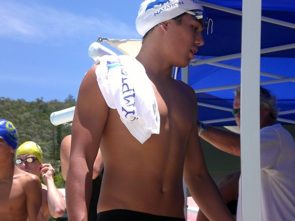 Gorgeous Guys in Speedos