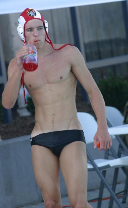 Gorgeous Guys in Speedos