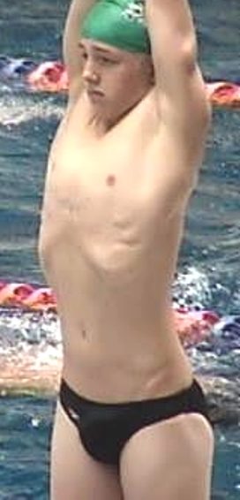 another bulging